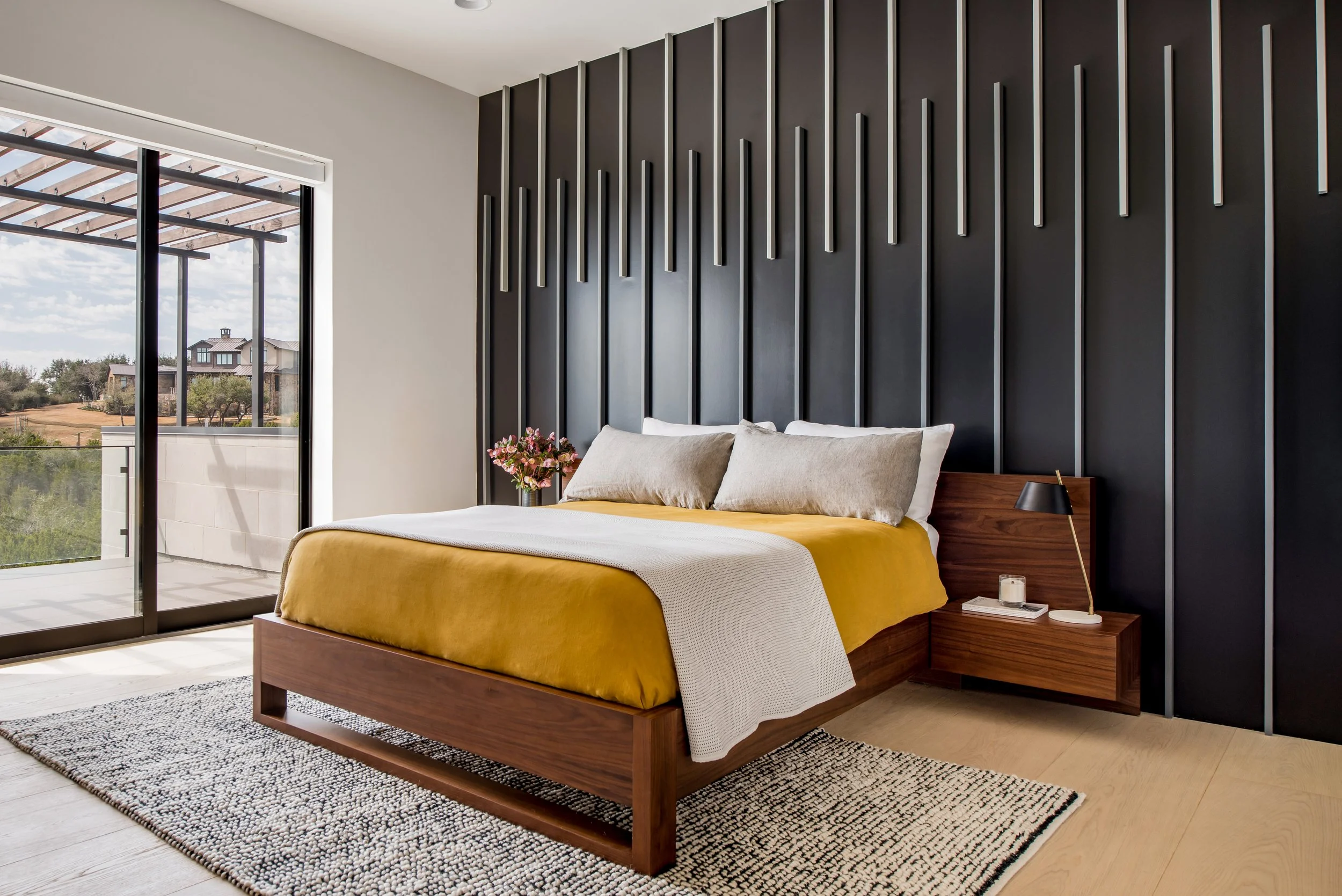 Interior Finishing